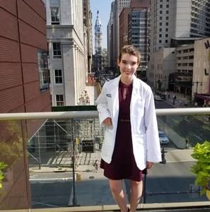 Meet your Posher, Sarah